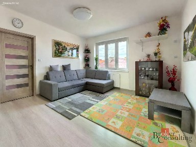 Prodej bytu 2+1 60 m²