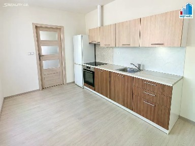 Prodej bytu 2+kk 46 m²