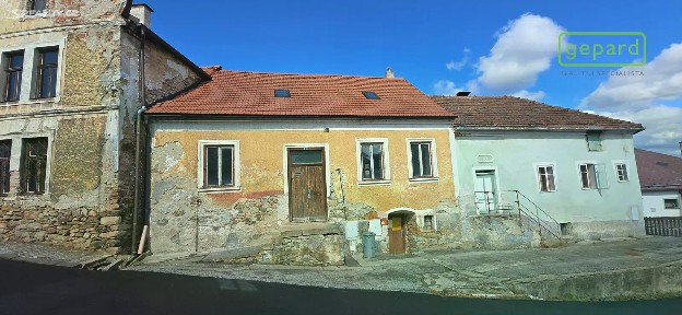 Hořice na Šumavě