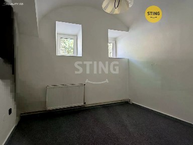 Pronájem kanceláře 6 m²