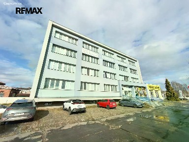 Pronájem kanceláře 34 m²