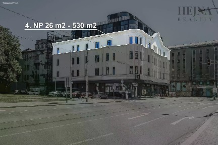 náměstí Dr. E. Beneše, Ostrava - Moravská Ostrava