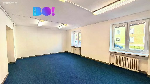 Pronájem obchodního prostoru 30 m²