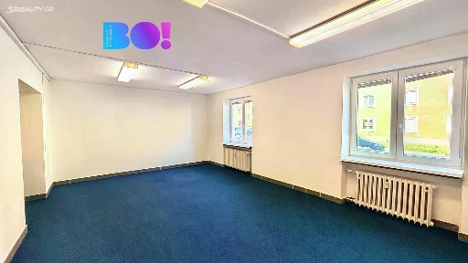Pronájem kanceláře 30 m²