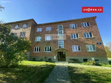 Pronájem bytu 3+1 75 m²