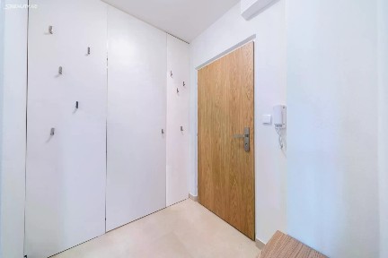 Pronájem bytu 1+1 45 m²