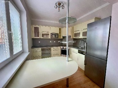 Pronájem bytu 2+kk 67 m²