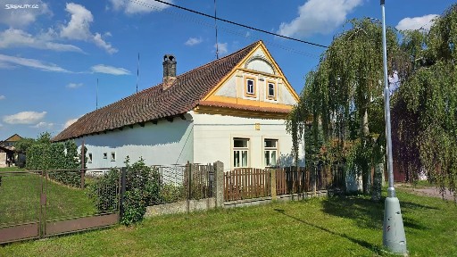 Pronájem rodinného domu 167 m², pozemek 683 m²