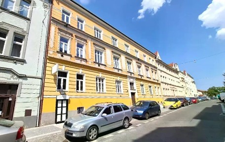 Pronájem obchodního prostoru 55 m²