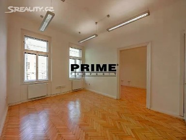 Pronájem kanceláře 104 m²
