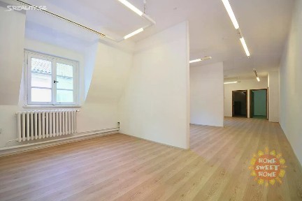 Pronájem kanceláře 64 m²