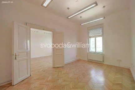 Pronájem kanceláře 104 m²