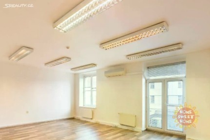 Pronájem kanceláře 25 m²