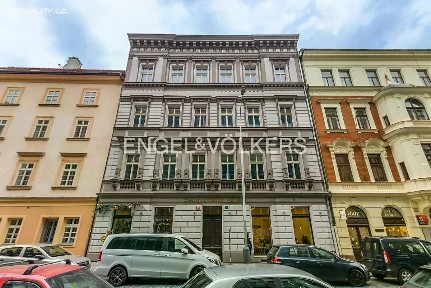 Petrská, Praha - Nové Město