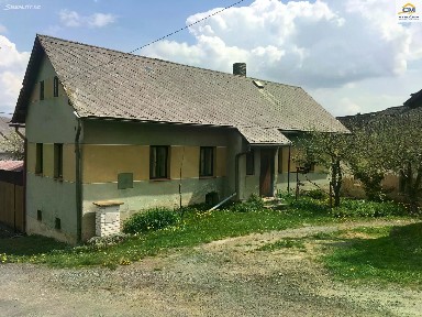 Květinov - Radňov