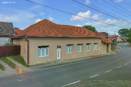 Újezd