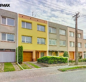 M. Horákové, Jaroměřice nad Rokytnou