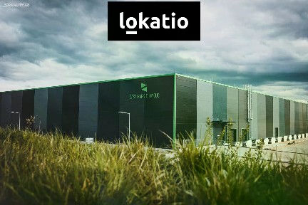 Pronájem skladového prostoru 5112 m²