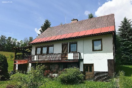 Rokytnice nad Jizerou - Horní Rokytnice