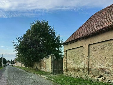 Prodej skladového prostoru 609 m²