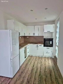 Pronájem bytu 2+1 43 m²