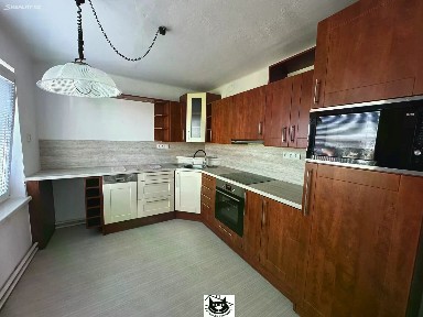 Pronájem bytu 3+1 79 m²