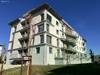 Pronájem bytu 2+kk 57 m²