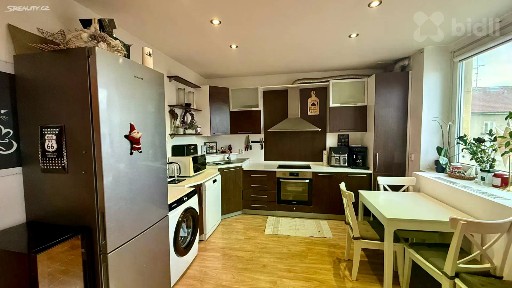 U Marka, Pardubice - Zelené Předměstí