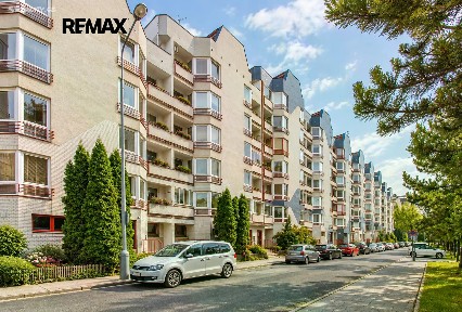 Dašická, Pardubice - Bílé Předměstí