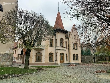 Pražská, Vysoké Mýto - Vysoké Mýto-Město
