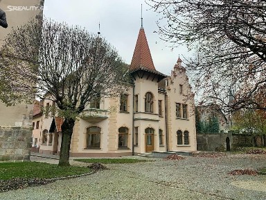 Pražská, Vysoké Mýto - Vysoké Mýto-Město