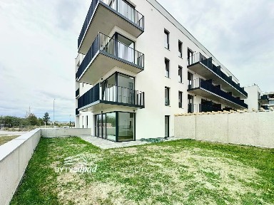 Pronájem bytu 2+kk 58 m²