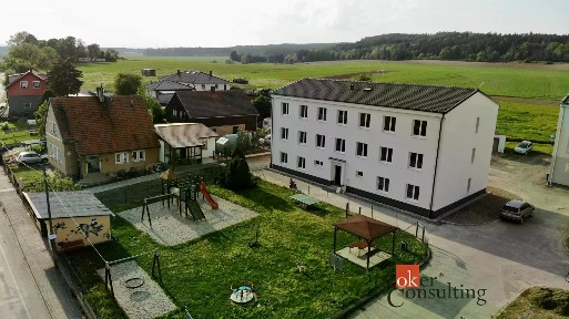 Pronájem bytu 3+kk 75 m²