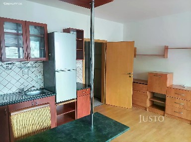 Pronájem bytu 1+kk 38 m²