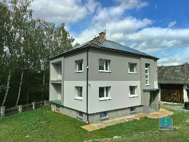 Trnová