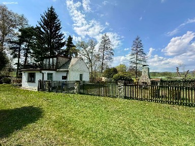 Horšovský Týn - Svinná