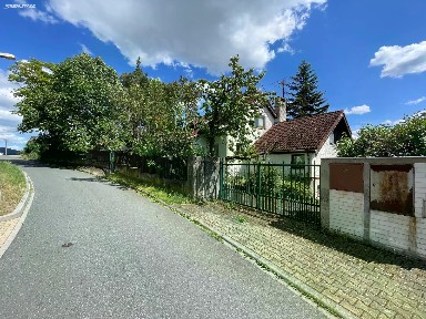 Na Čiháku, Nepomuk - Dvorec