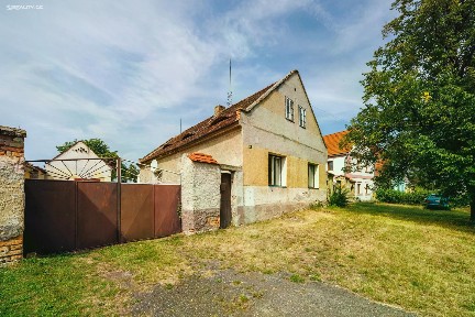 Podbořany - Mory