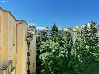 Cihlářská, Brno - Veveří