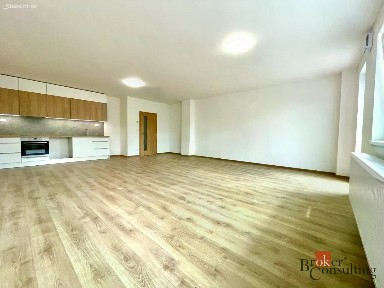 Pronájem bytu 1+kk 52 m²