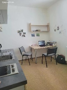Pronájem bytu 1+kk 30 m²
