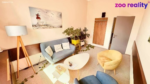 Pronájem kanceláře 31 m²