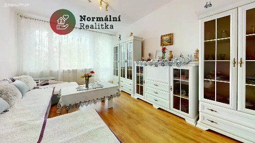 Písečná, Chomutov