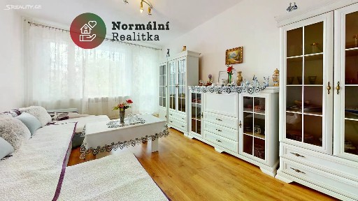 Prodej bytu 4+1 79 m²