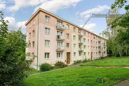 Buzulucká, Teplice - Řetenice