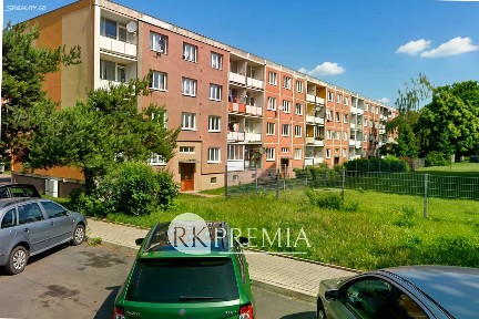 Prodej bytu 2+1 54 m²