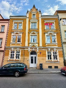 Prodej bytu 1+1 47 m²