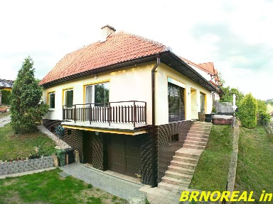 Dukelská, Boskovice