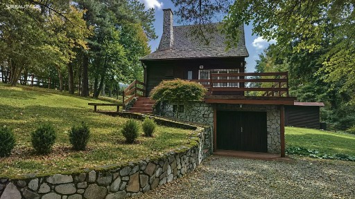 Tvarožná Lhota