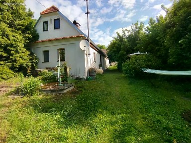 Pronájem chalupy 166 m², pozemek 509 m²